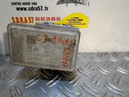 Bloc ABS (freins anti-blocage)