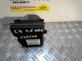 Bloc ABS (freins anti-blocage)
