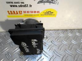 Bloc ABS (freins anti-blocage)
