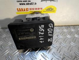 Bloc ABS (freins anti-blocage)