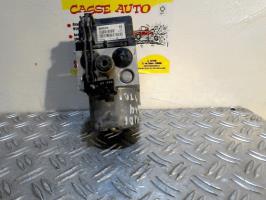 Bloc ABS (freins anti-blocage)