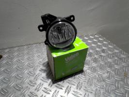 Anti brouillard droit (feux)