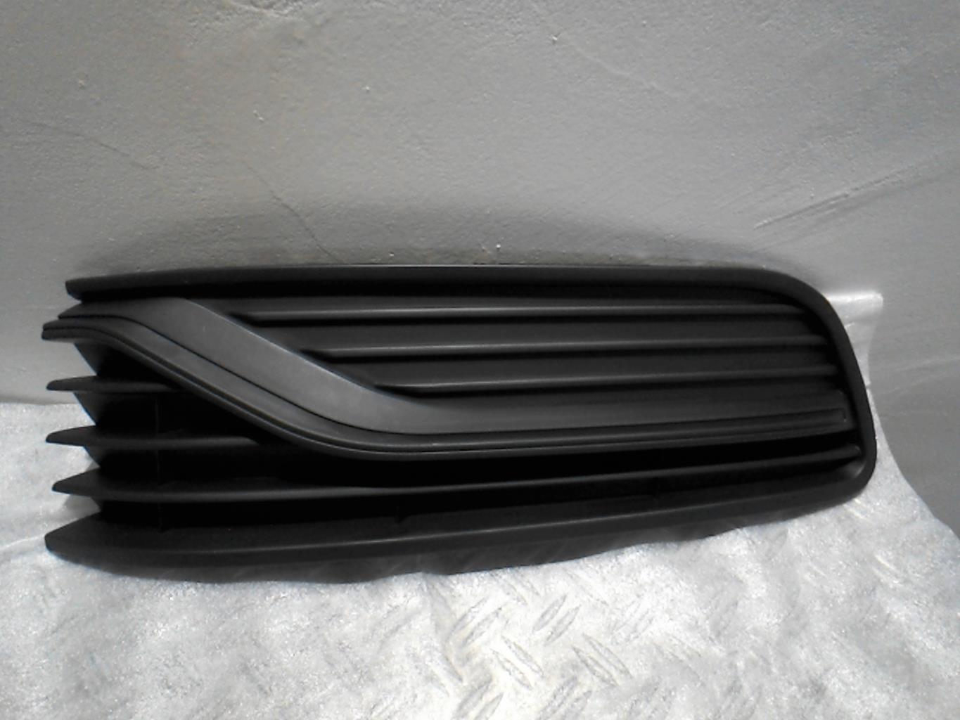Grille de pare choc