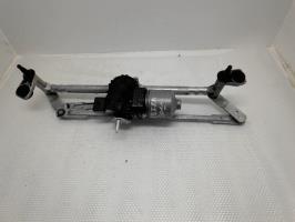 Moteur essuie glace avant