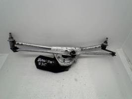 Moteur essuie glace avant