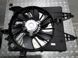 Ventilateur eau