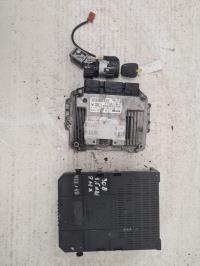 Kit de demarrage