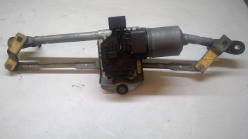 Moteur essuie glace avant