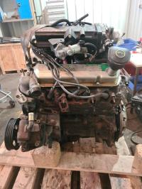 Moteur