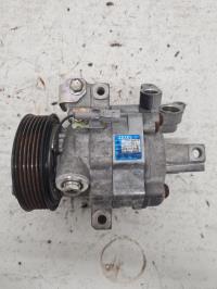 Compresseur clim