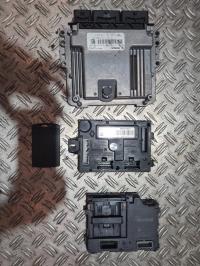 Kit de demarrage