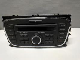 Autoradio d'origine