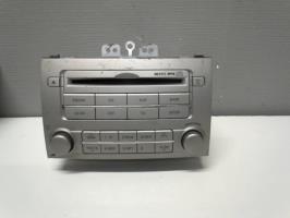 Autoradio d'origine