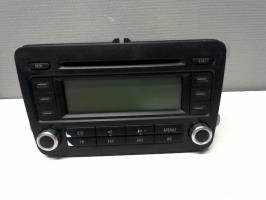 Autoradio d'origine