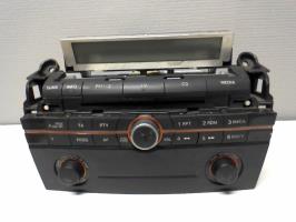 Autoradio d'origine
