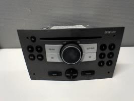 Autoradio d'origine