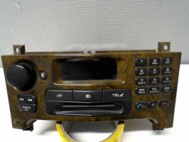 Autoradio d'origine