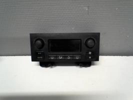 Commande autoradio