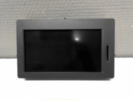 Ecran GPS