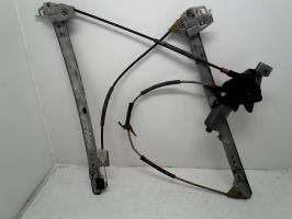 Leve vitre electrique avant gauche