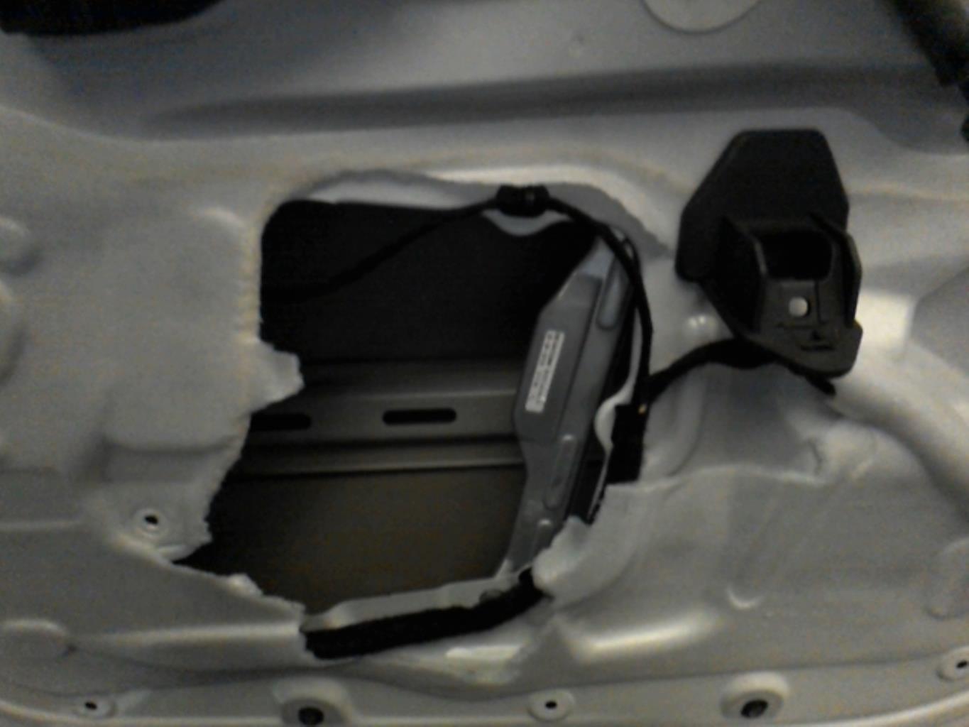 Leve vitre electrique avant droit