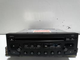 Autoradio