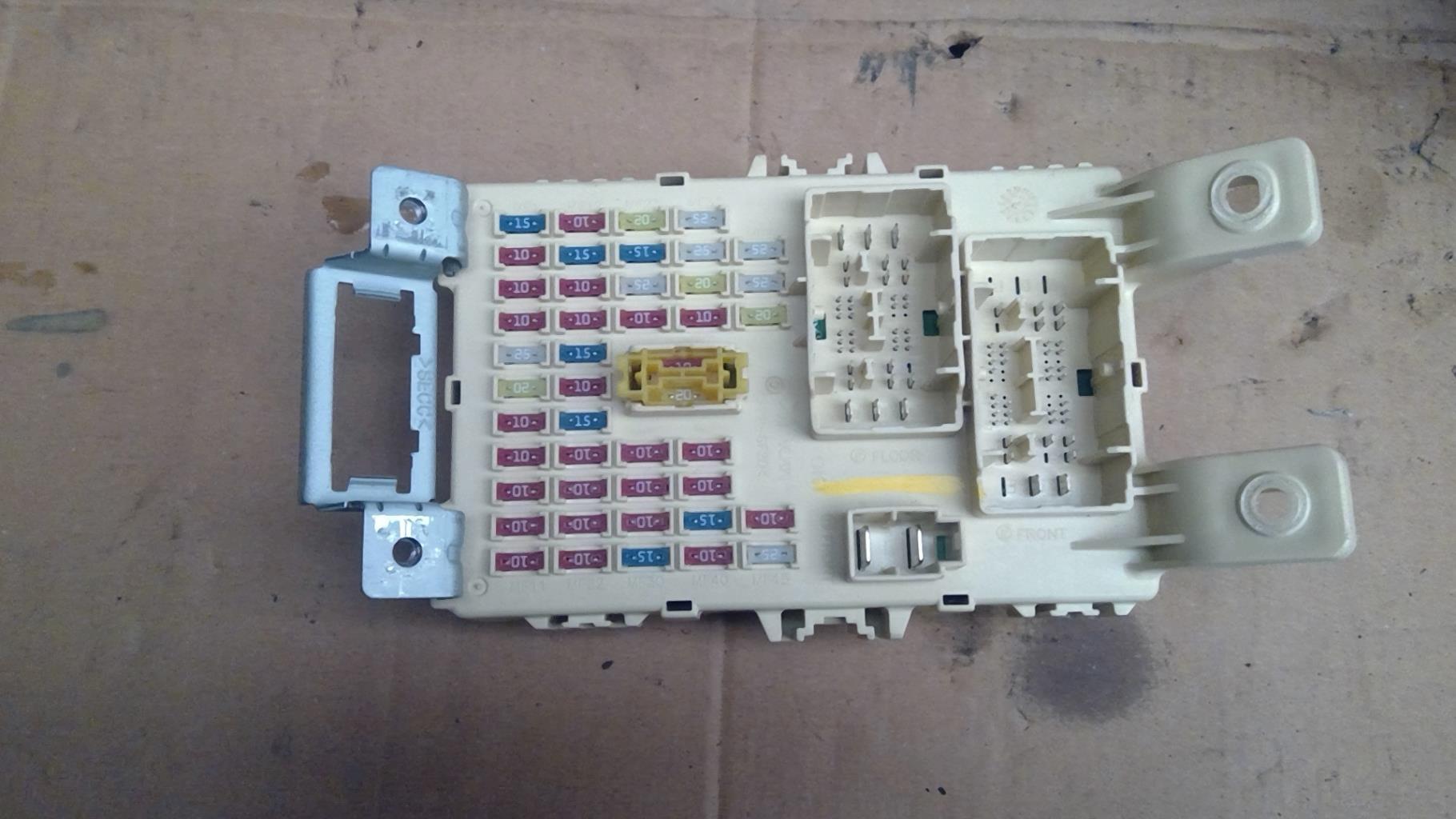 Photo pièce auto