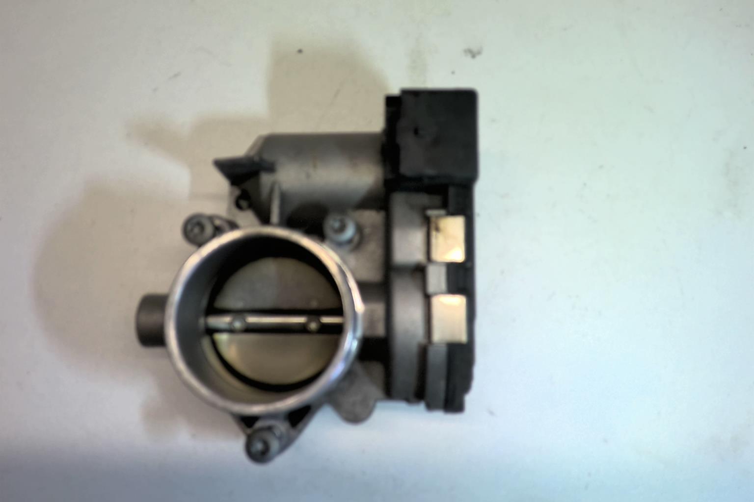 Photo pièce auto