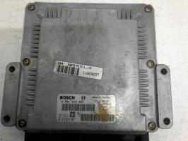 Calculateur moteur