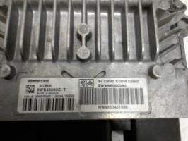 Calculateur moteur