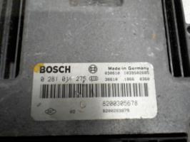 Calculateur moteur