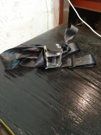 Ceinture arriere droit
