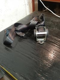 Ceinture arriere gauche
