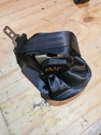 Ceinture arriere gauche