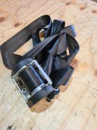 Ceinture avant droit