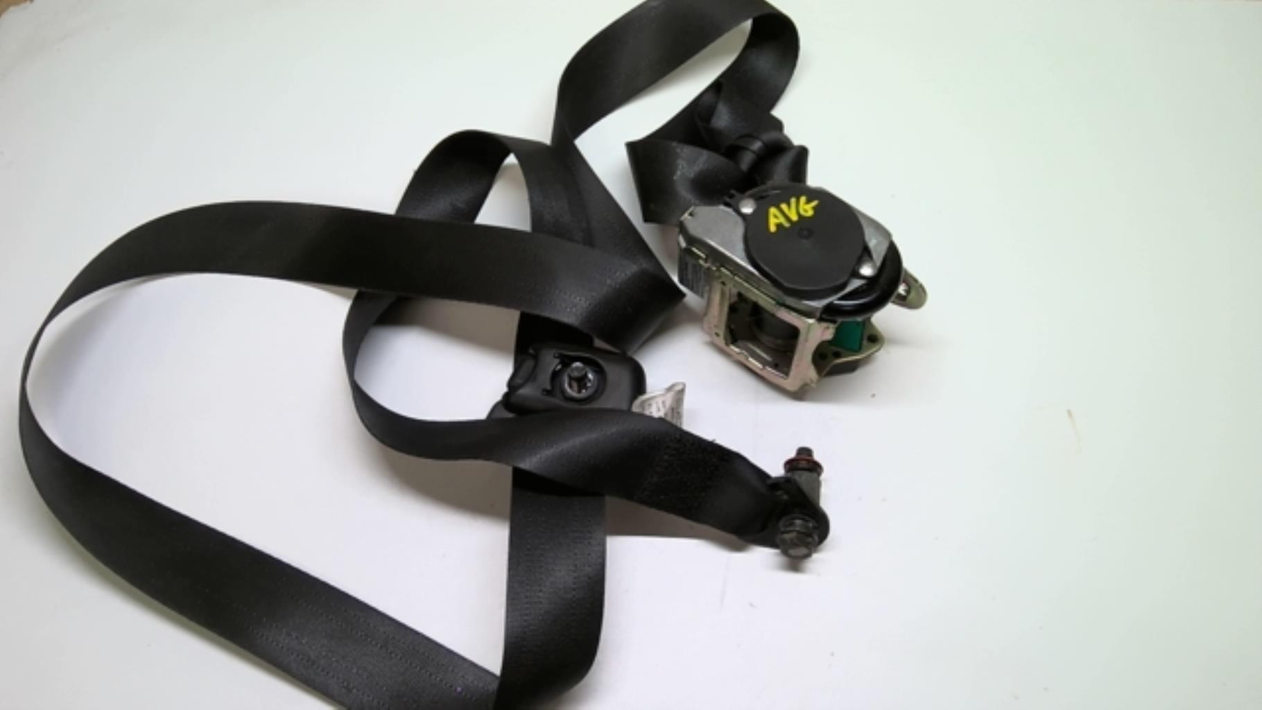 Ceinture centrale