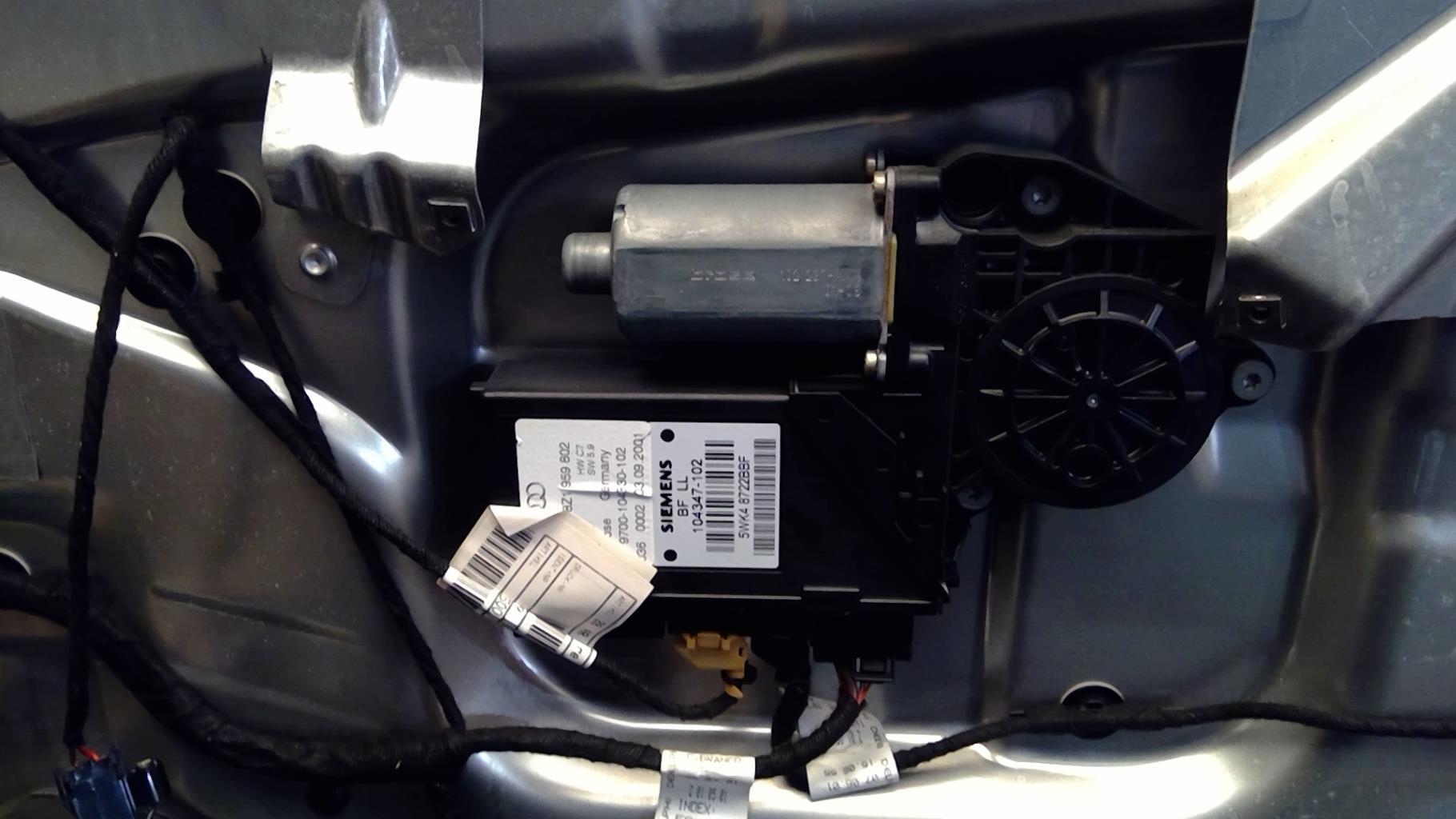 Leve vitre electrique avant droit
