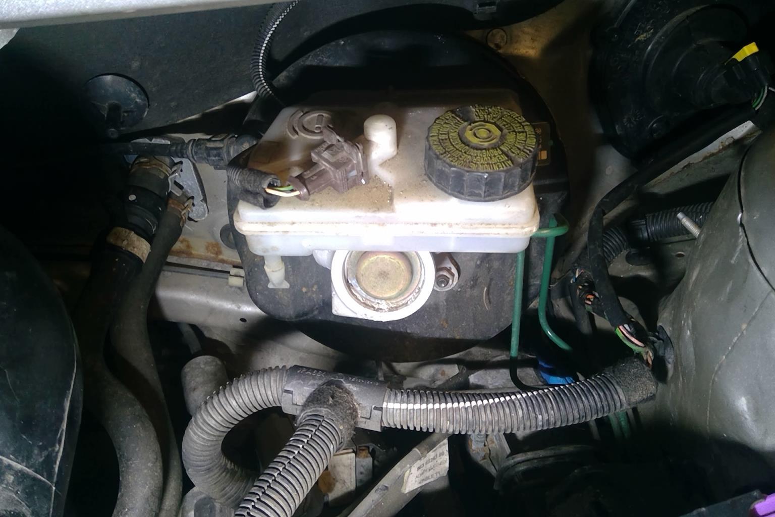 Mastervac