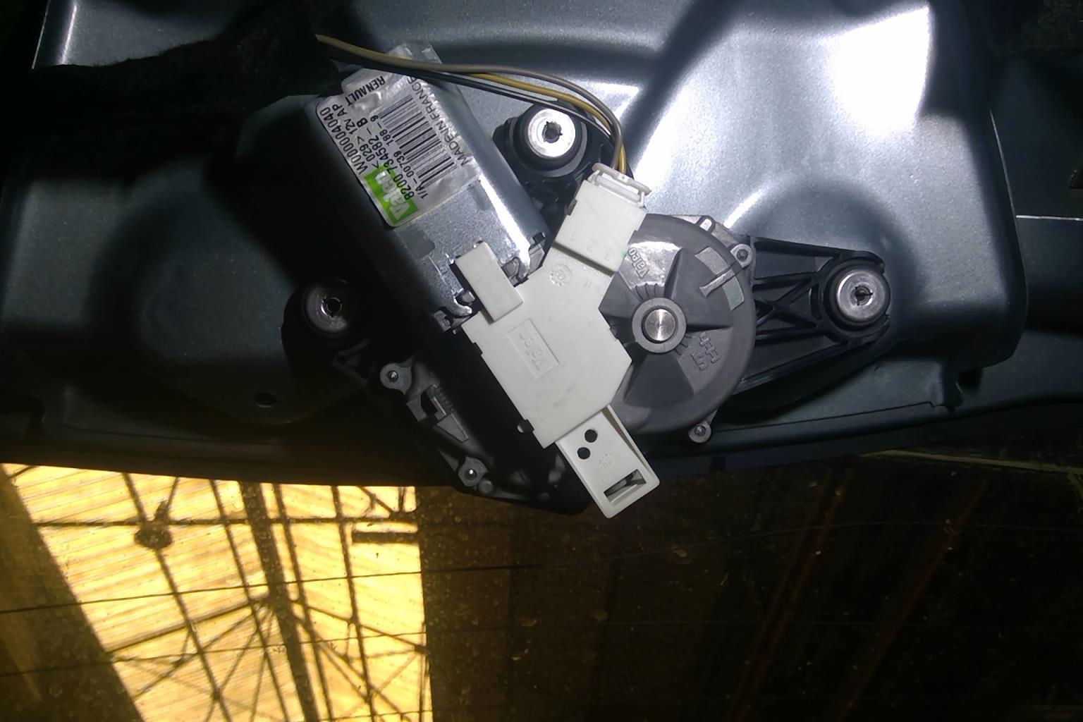 Photo pièce auto