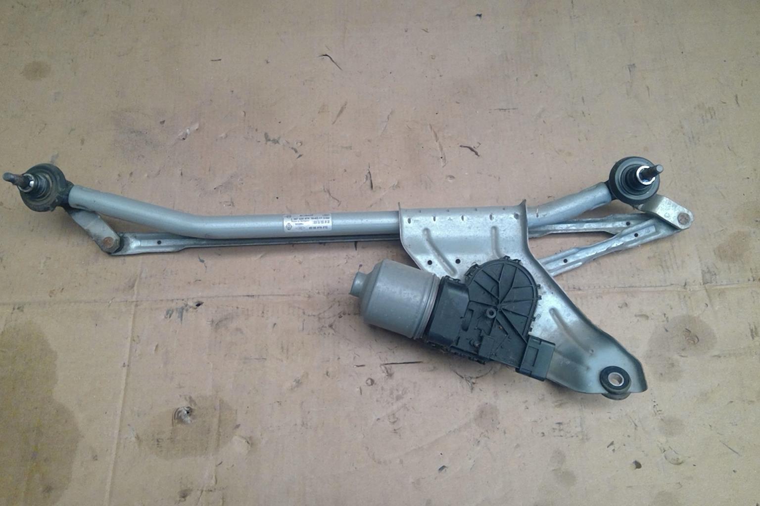 Photo pièce auto
