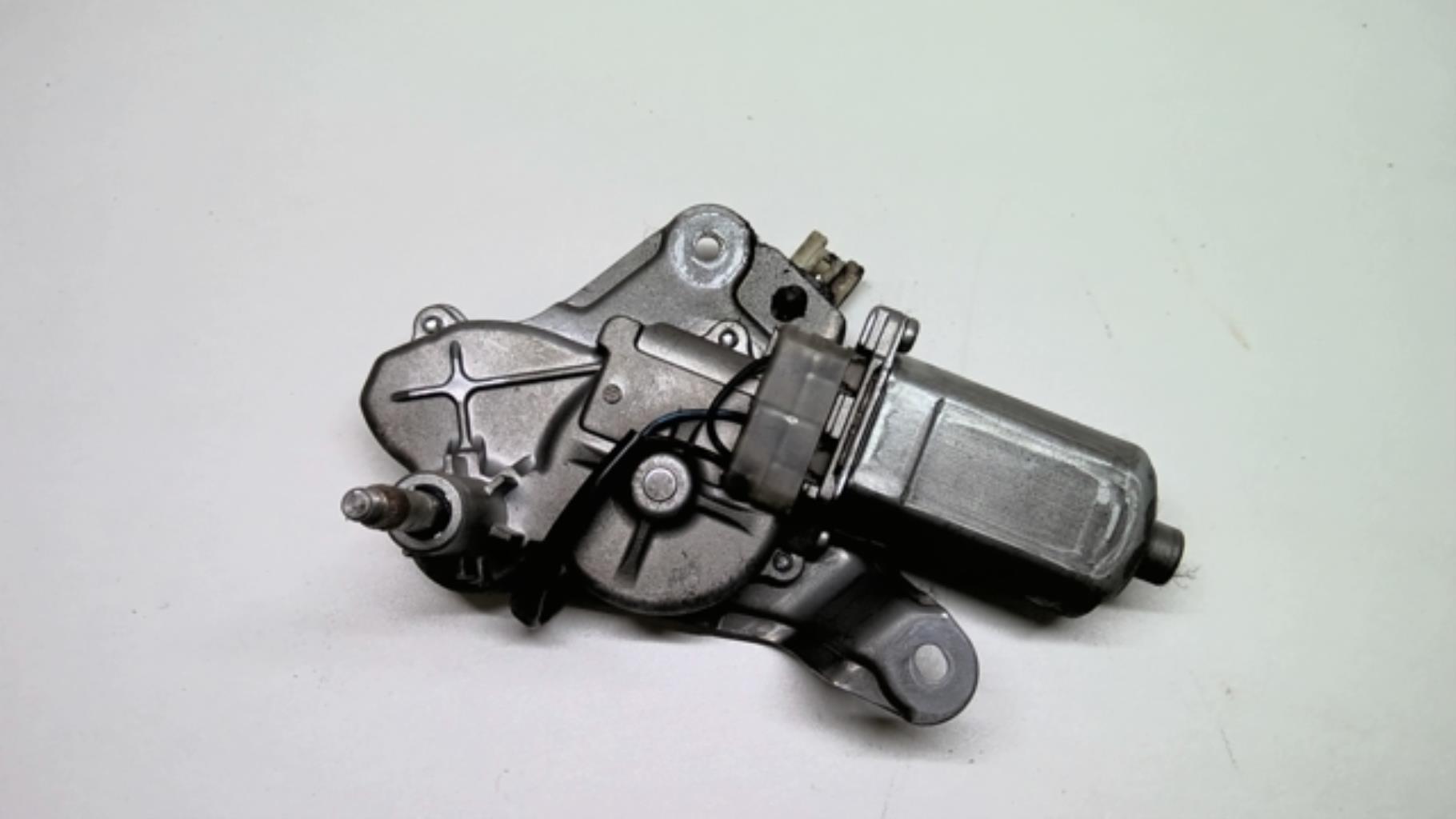 Moteur essuie glace arriere
