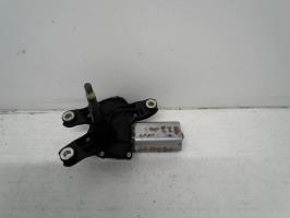 Moteur essuie glace arriere