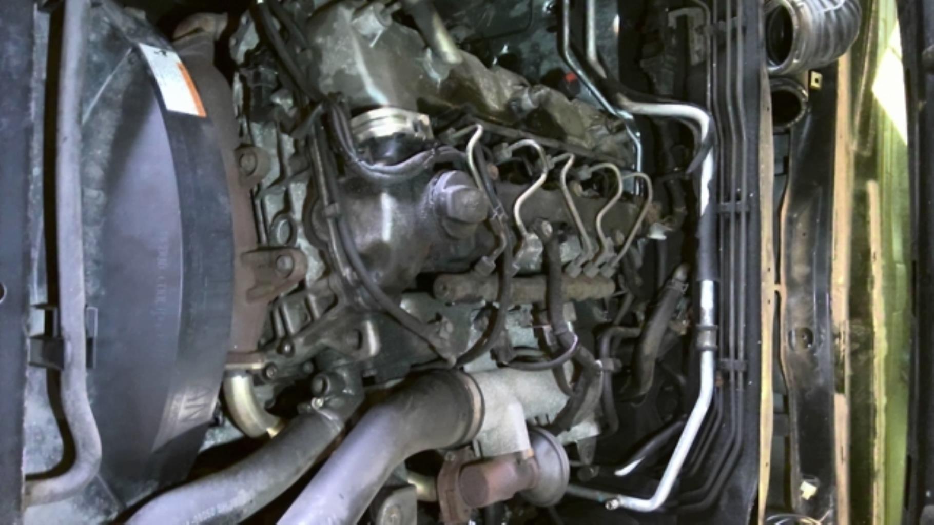 Moteur