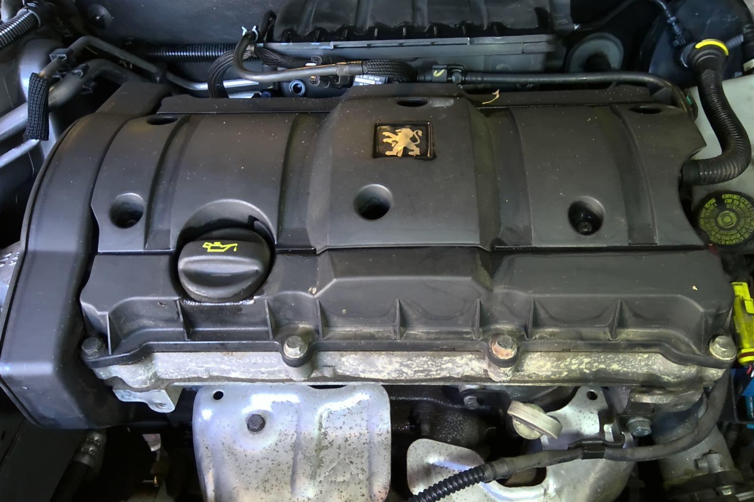 Moteur