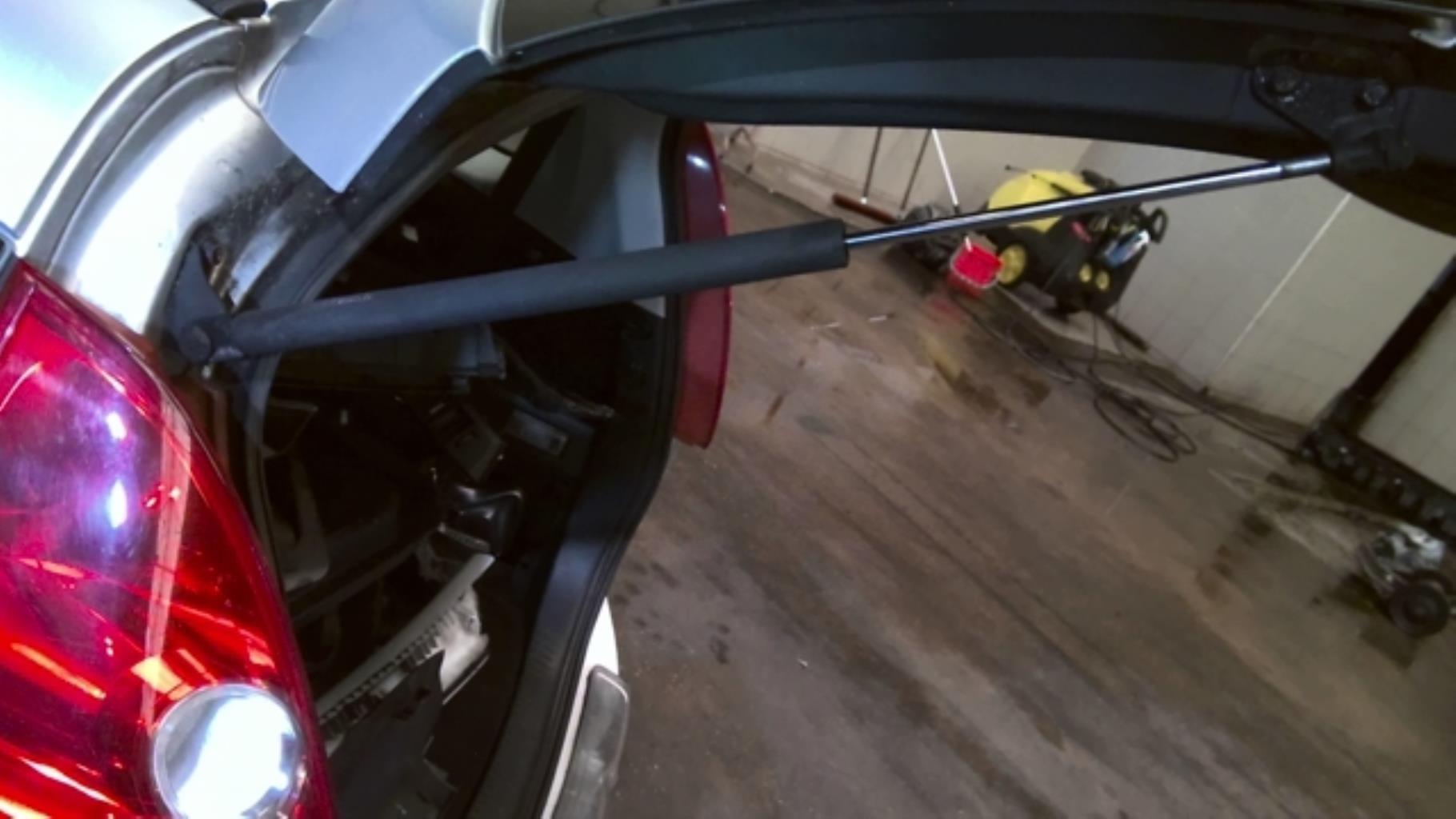 Photo pièce auto