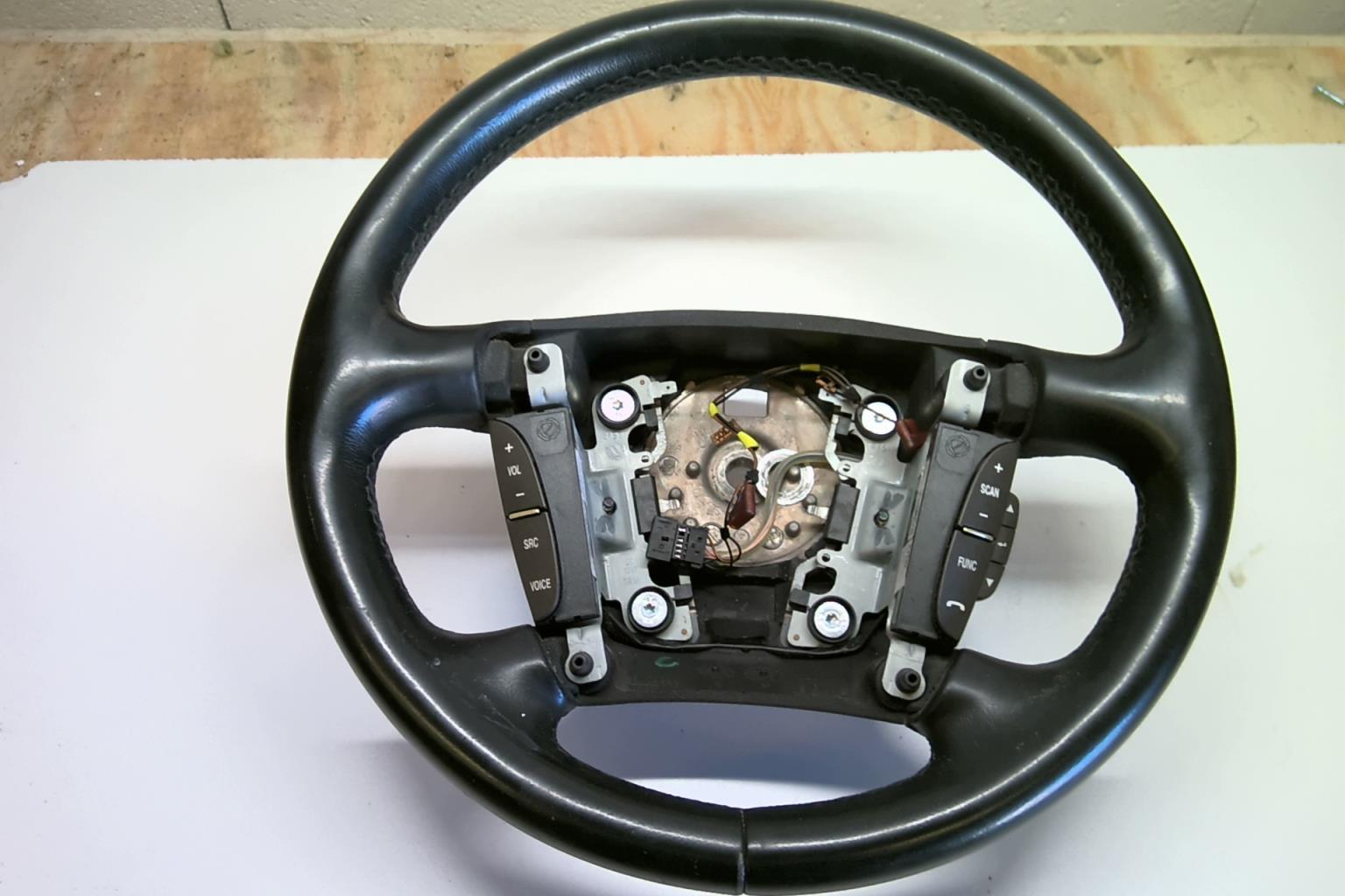Photo pièce auto
