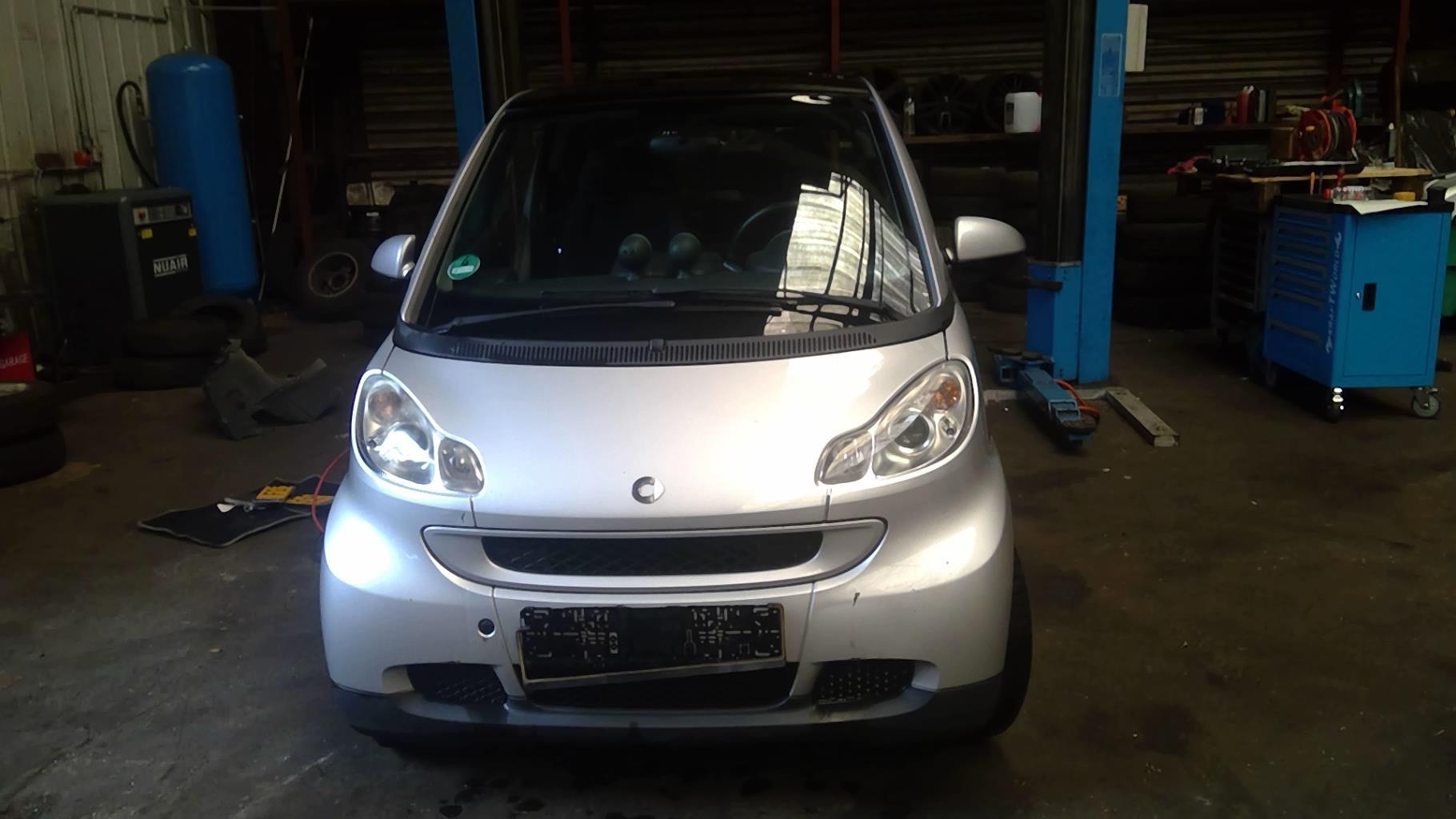 Leve vitre electrique avant gauche