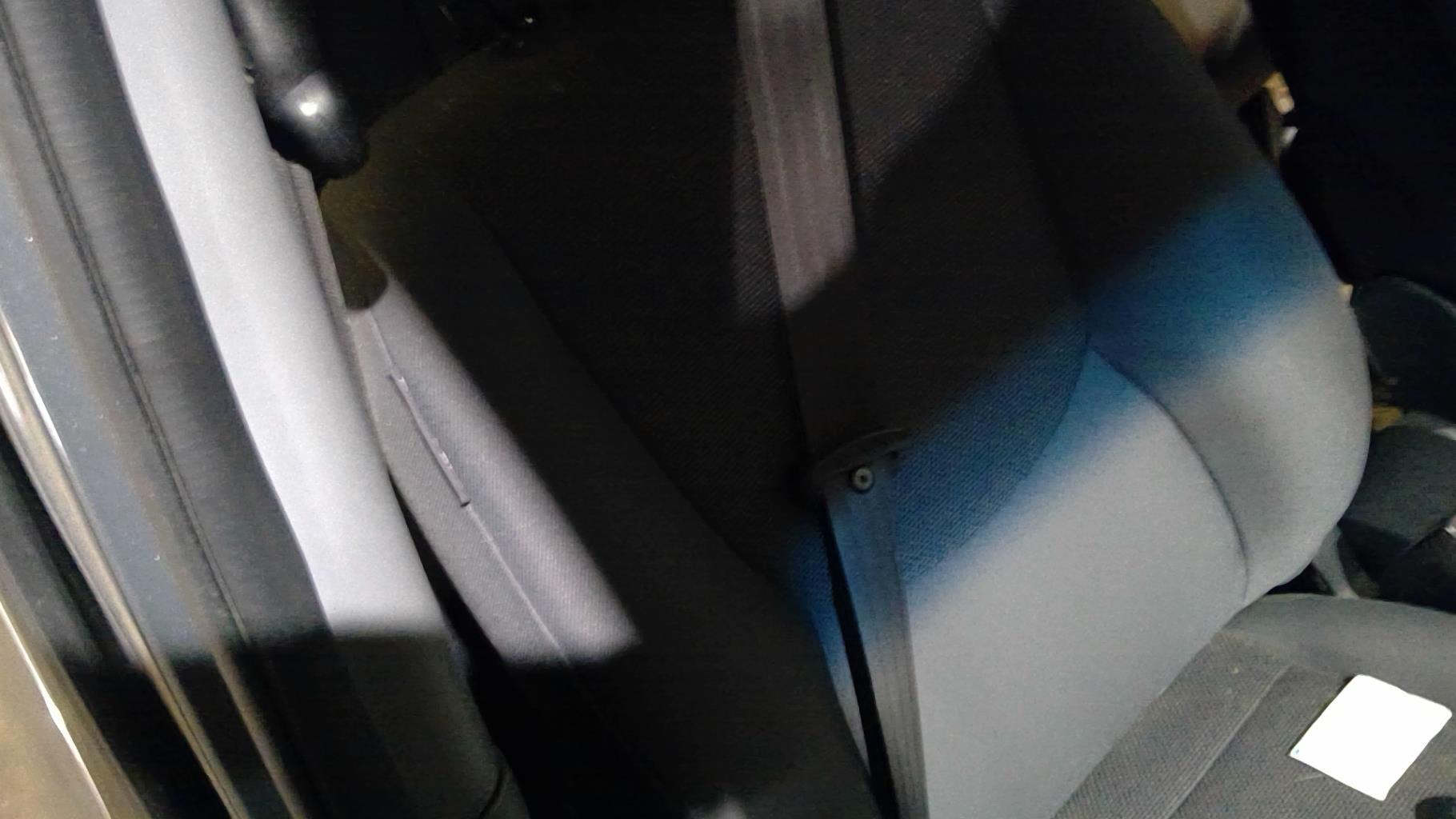 Ceinture avant droit