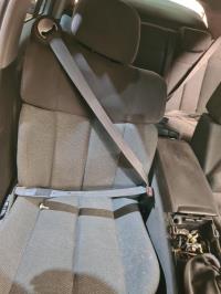 Ceinture avant droit