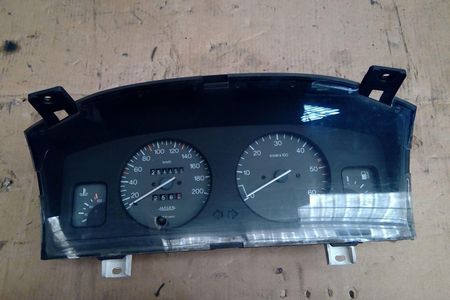 Photo pièce auto